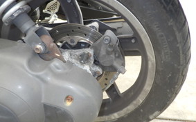 APRILIA SCARABEO 250