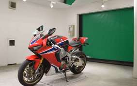 HONDA CBR1000RR GEN 3 SPECIAL 2017 SC77