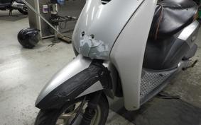 HONDA TODAY 2017 AF61