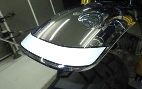 HONDA MONKEY 125 1999 JB03