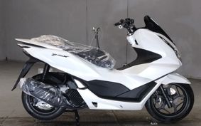 HONDA PCX125 JK05