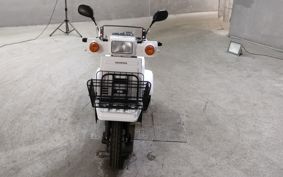 HONDA GYRO TD02