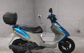 SUZUKI ADDRESS V125 CF46A