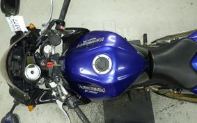KAWASAKI Z1000 Gen.3 2009 ZRT00B