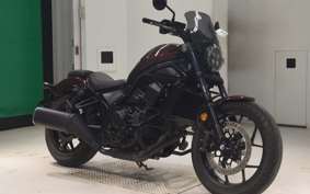 HONDA REBEL 1100 DCT 2021 SC83
