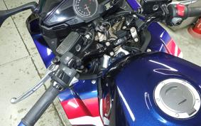 HONDA VFR800F 2022 RC79
