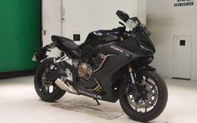 HONDA CBR650R 2021 RH03