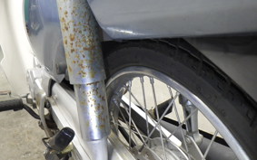 HONDA C110 SUPER CUB 2018 JA10