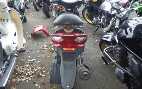 SUZUKI ADDRESS V125 S CF4MA