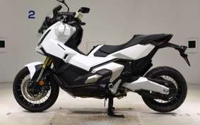 HONDA X-ADV 750 2026 RH21