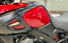 SUZUKI V-STROM1000 ABS 2019 VU51A