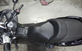 HONDA FORZA Z 2006 MF08