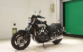 YAMAHA VMAX 2007