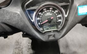 HONDA DIO110 BASIC JK03