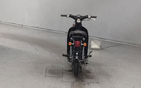 HONDA LITTLE CUB AA01