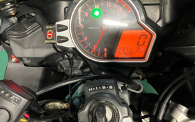 HONDA CBR1000RR 2009 SC59