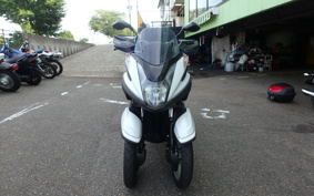 YAMAHA TRICITY 125 SE82J