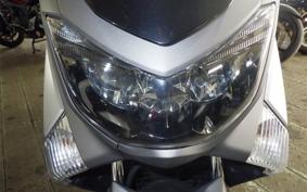 YAMAHA N-MAX 2008 SED6J