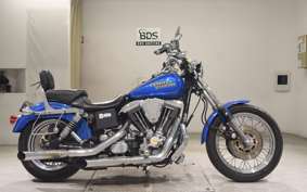 HARLEY FXDL 1340 2025