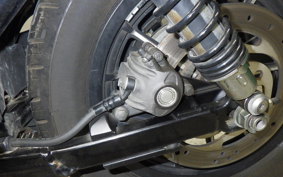 HARLEY XL883N 2010