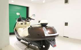 YAMAHA MAXAM 250 2009 SG21J