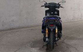 YAMAHA CYGNUS125XSR SED8J