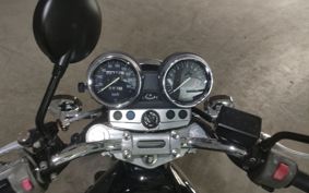 KAWASAKI ZEPHYR400K 2006 ZR400C