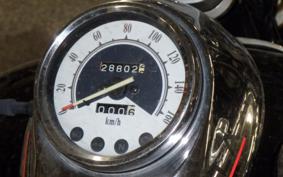 YAMAHA DRAGSTAR 250 2015 VG02J