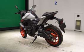 YAMAHA MT-03 RH13J