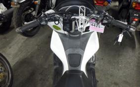 HONDA PCX 150 ABS KF30