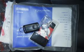 YAMAHA X-MAX 250 SG70J