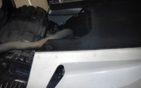 HONDA PCX125 2007 JK05