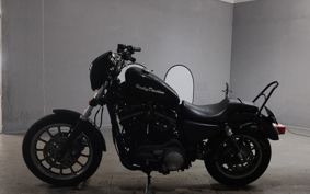 HARLEY HARLEY XL883R CS2
