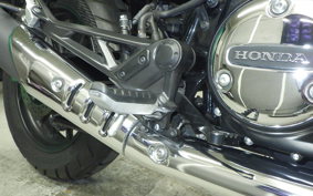 HONDA GB350S 2022 NC59