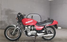 SUZUKI GSX400 GS40XF