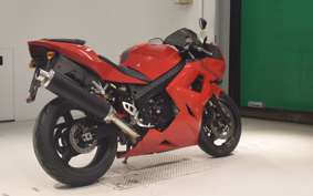 TRIUMPH TRIUMPH DAYTONA650 2005
