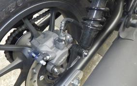 HONDA REBEL 250 A MC49