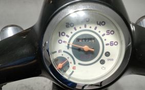 HONDA GIORNO AF70