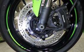 KAWASAKI ZX-4RR 2023 ZX400P