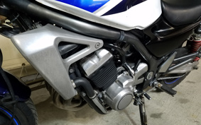 SUZUKI GSX250 ZR250C