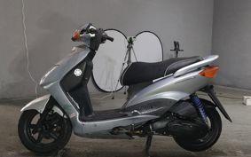 YAMAHA CYGNUS 125 X SE12J