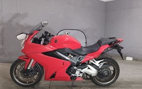 HONDA VFR800F RC79