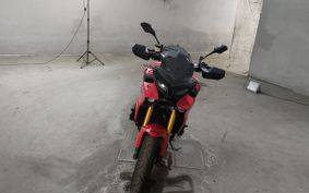 YAMAHA TRACER 9GT RN70J