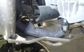 HONDA CT125-2 JA65