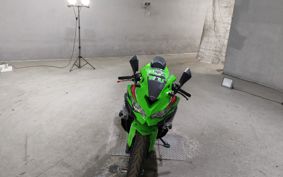 KAWASAKI NINJA ZX-4RR 2023 ZX400P