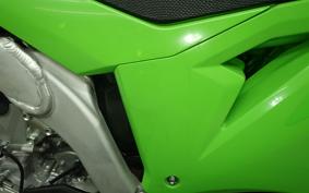 KAWASAKI KX250X KX252D