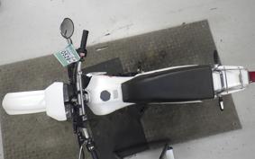 YAMAHA DT50 2025 17W