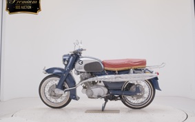 HONDA C72 DREAM 2025 C72