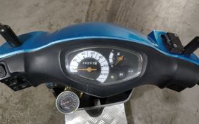 SUZUKI ADDRESS V125 CF46A