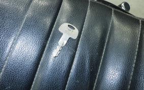 HONDA STEED 400 1993 NC26